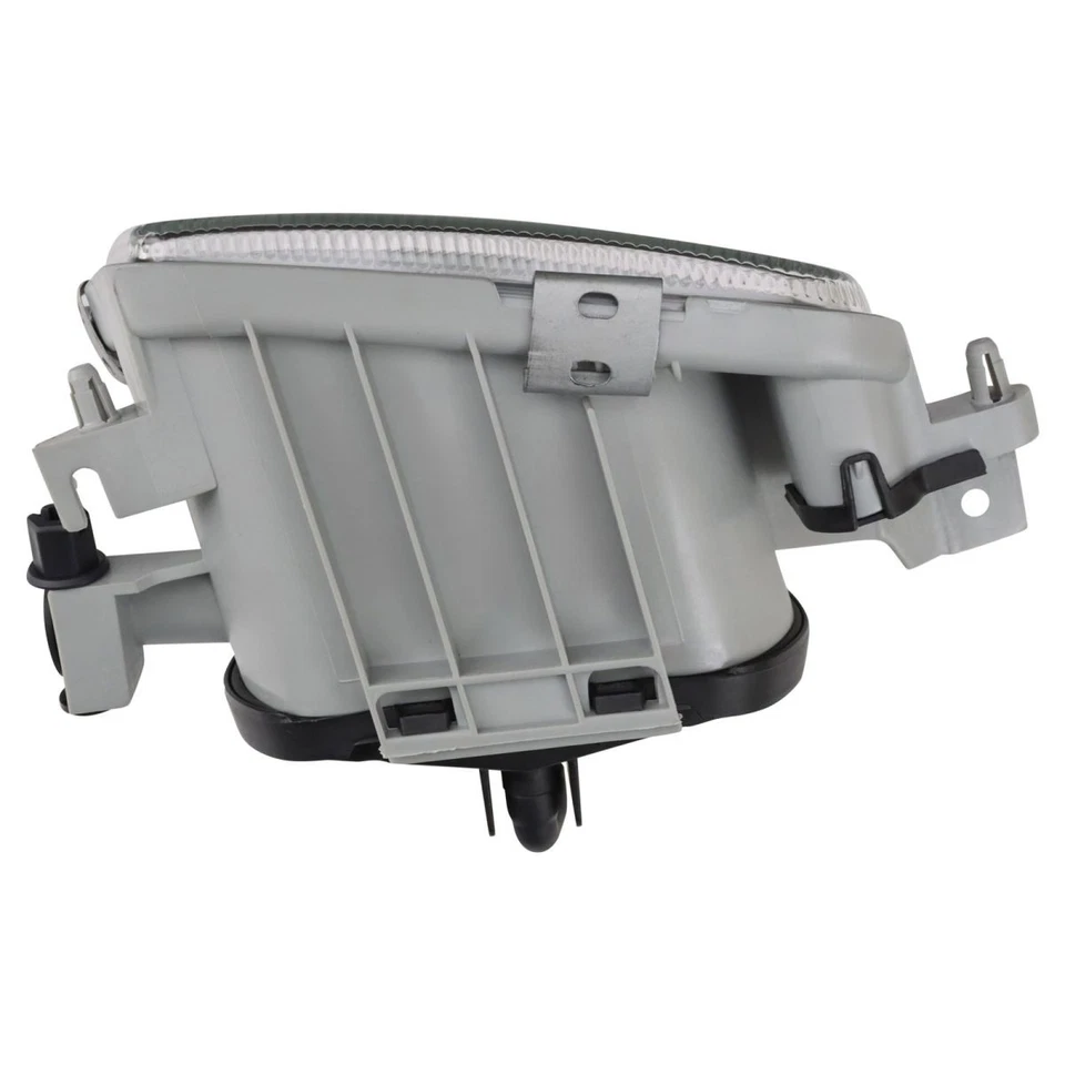 Juego de luces antiniebla para 98-03 CLK320 00-03 E320 00-02 E430 E55 AMG 98-99 SLK230 Foto 4 de 4