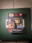 Funko Pop! Stranger Things Dustin Henderson w/ Flashlight #1796