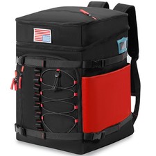 65L Ski Boot Bag Backpack for Ski Helmet, Gloves, Snowboard  Skis Accessorie...