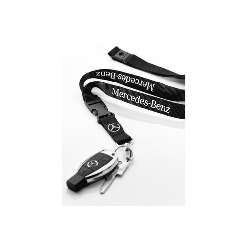 Mercedes Schlüsselband,Schlüsselanhänger , Auto Keychain, AMG - Bild 3 von 3