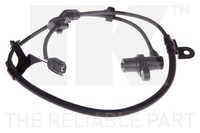 ABS Sensor Raddrehzahl NK 294516 FüR Yaris VAN Verso Toyota SCP10_ SCP10R NCP10
