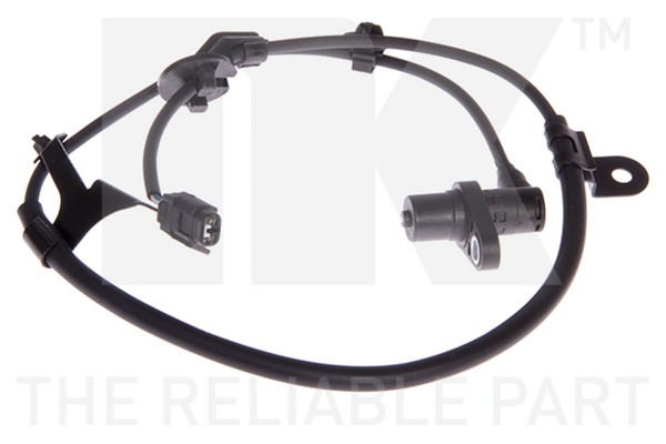 ABS Sensor Raddrehzahl NK 294516 FüR Yaris VAN Verso Toyota SCP10_ SCP10R NCP10-image