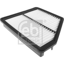 febi bilstein 184318 Luftfilter für HYUNDAI MATRIX FC