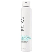 Fekkai Clean Stylers Volume Lock Volumizing Hairspray Vegan 7 oz