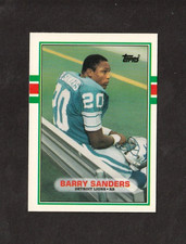 1989 Topps Football Cards 15