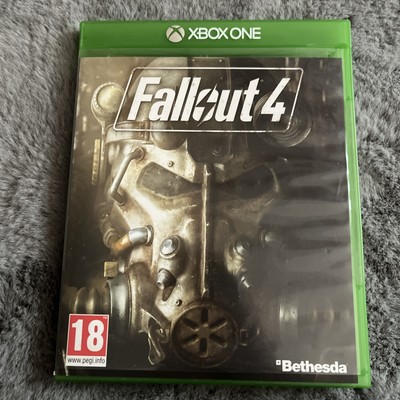 Fallout 4