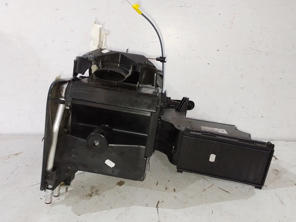 W964404H BLOC DE CHAUFFAGE COMPLET / 2706786 POUR MINI MINI R50, R53 ONE - Immagine 4 di 4