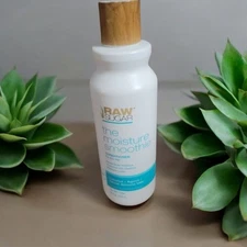 New Raw Sugar The Moisture Smoothie Conditioner, 18 oz