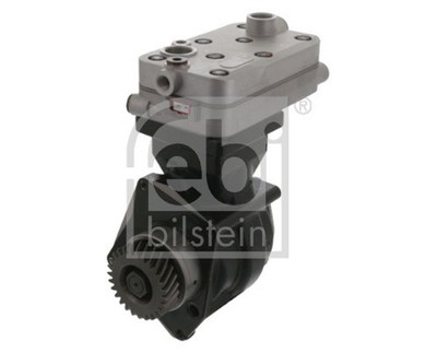 FEBI BILSTEIN Kompressor Druckluftanlage 37870 für 400 MERCEDES INTEGRO SETRA
