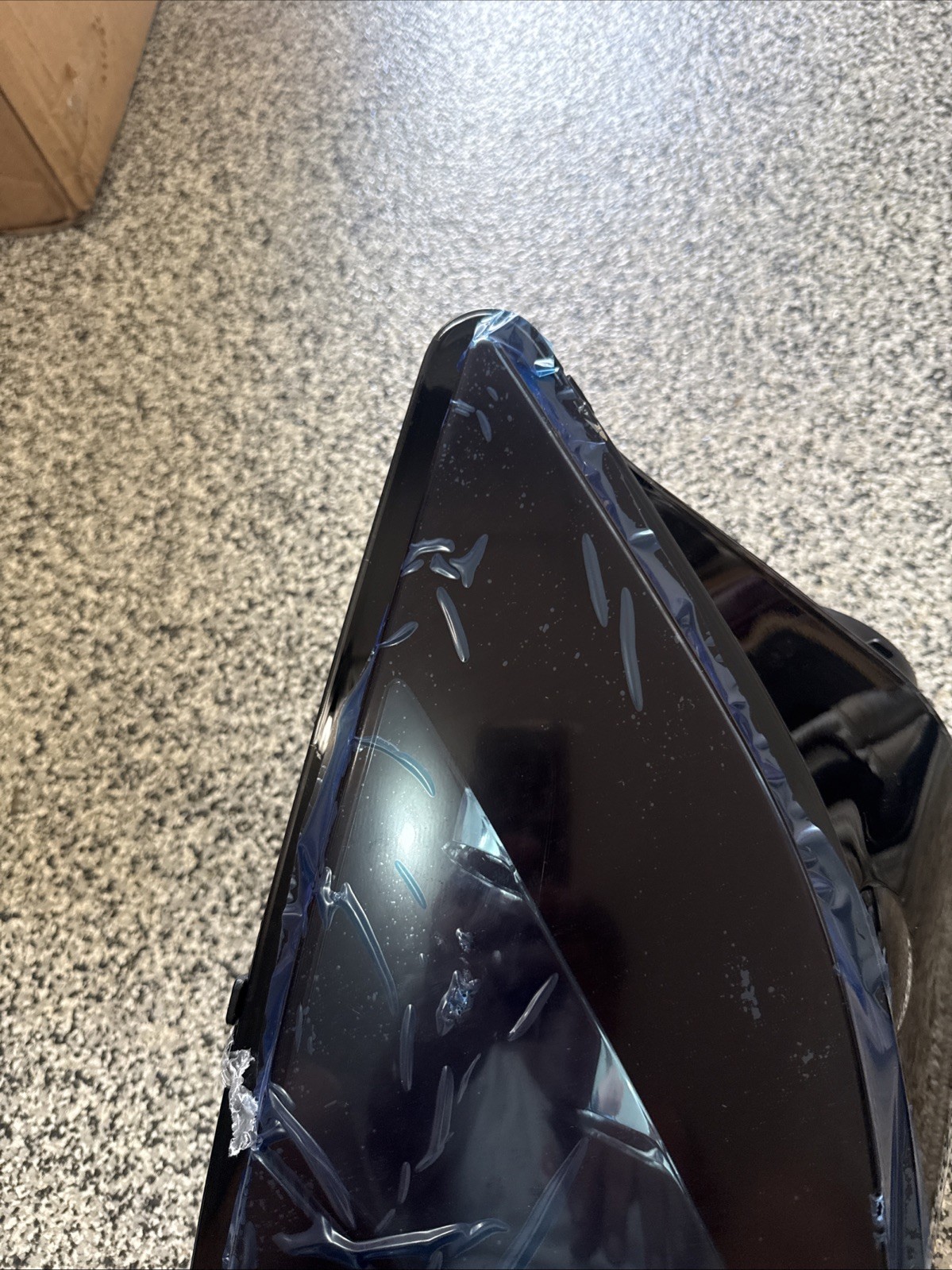 New LOTUS EVORA HEADLIGHT RIGHT Passenger Side