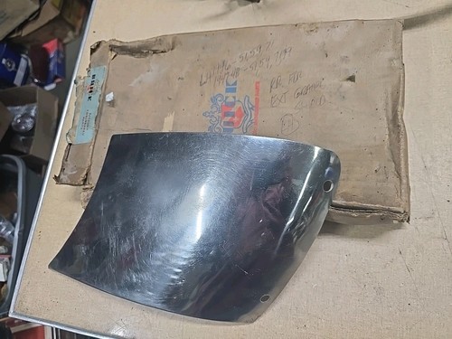 NOS GM BUICK 1330777 1946 1947 1948 SUPER ROADMASTER 4 DR SEDAN ESTATE WAGON LH