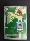Carte Pokémon Roucoups 208/197 Flammes Obsidiennes