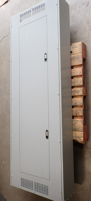 SIEMENS 800 amp Main Breaker Panel 480 volt 3 Phase Indoor