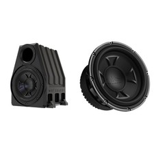Wet Sounds REVO 12 XXX V4-B Xtreme Performance 12 Inch 4 Ohm Competition SPL ...