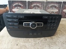 Autoradio Mercedes CLASSE GLK