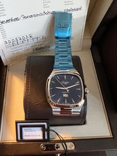Glashütte Original Seventies Panoramadatum, ...