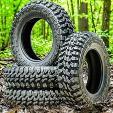 4 Forceum Mt 08 Plus 16580r13 9493q D 8 Ply Light Truck Mud Tires 4 Forceum Mt 08 Plus 16580r13 9493q D 8 Ply Light Truck Mud Tires