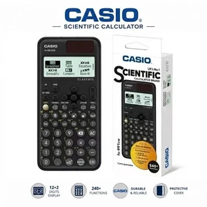 Casio Fx-991cw Classwiz Ingénierie avancée Scientifique Calculator-552 Fonction
