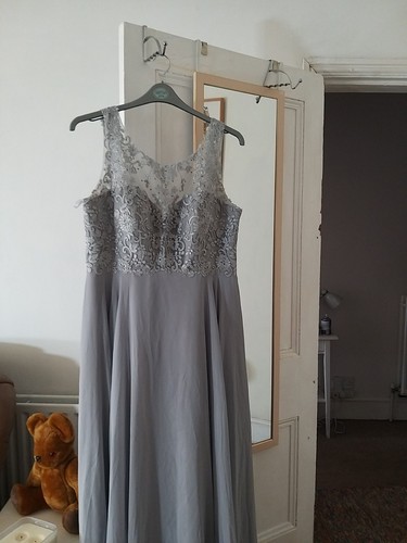 🐞Beaux Bridesmaids Dress. Stunning. Size 14🐞 - Imagen 2 de 18