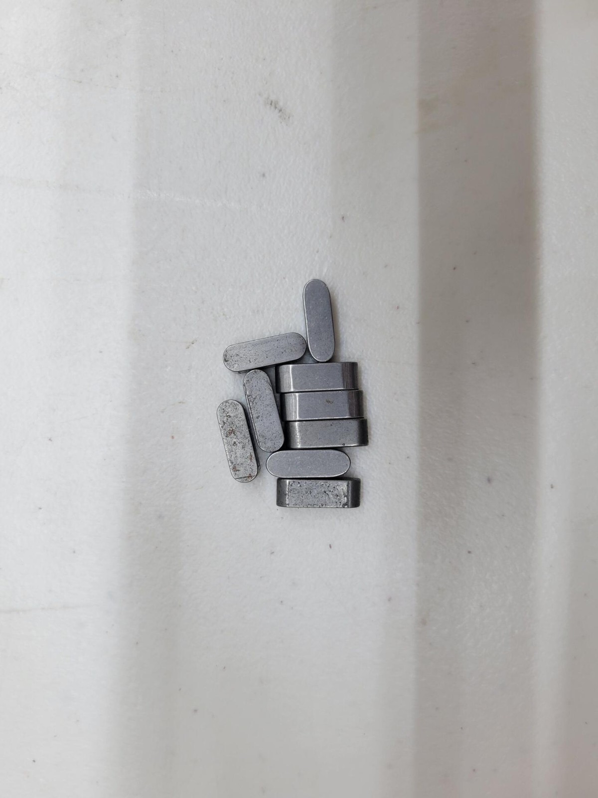 LAMBORGHINI MURCIELAGO TAB 15X5X5 UNI 92/C40 OEM 410109445
