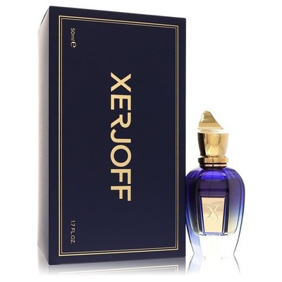 40 Knots by Xerjoff Eau De Parfum Spray (Unisex) 1.6 oz For Women New In Box