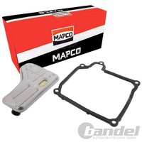 Mapco Hydraulikfilter 6-GANG Automatikgetriebe Passend FüR Audi A3 Tt Seat Alham