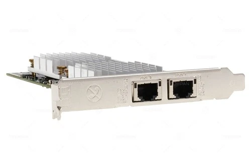 49Y7912  IBM BROADCOM NETXTREME II 2-PORT 10GB RJ-45 ADAPTER
