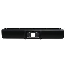 Pickup Truck Rear Bumper Chevrolet C1500 C2500 C3500 K1500 K2500 K3500 1988-1998 Pickup Truck Rear Bumper Chevrolet C1500 C2500 C3500 K1500 K2500 K3500 1988-1998