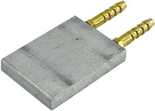 1PC RC Boat Aluminum Alloy Water Cooling Block Sheet Electric Speed... 