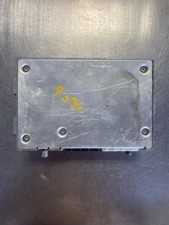 2004-2006 Cadillac Cts Communication Control Module 15803442