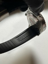 Breitling Superocean 44 Automatic A17376 Turquoise Dial 44mm Men’s Luxury Watch 15