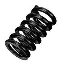 Replace Your Bike's Spring with 30 MM Diameter Rear Shock Absorber Spring