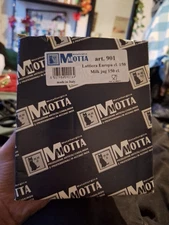 Motta Milk Pitcher 