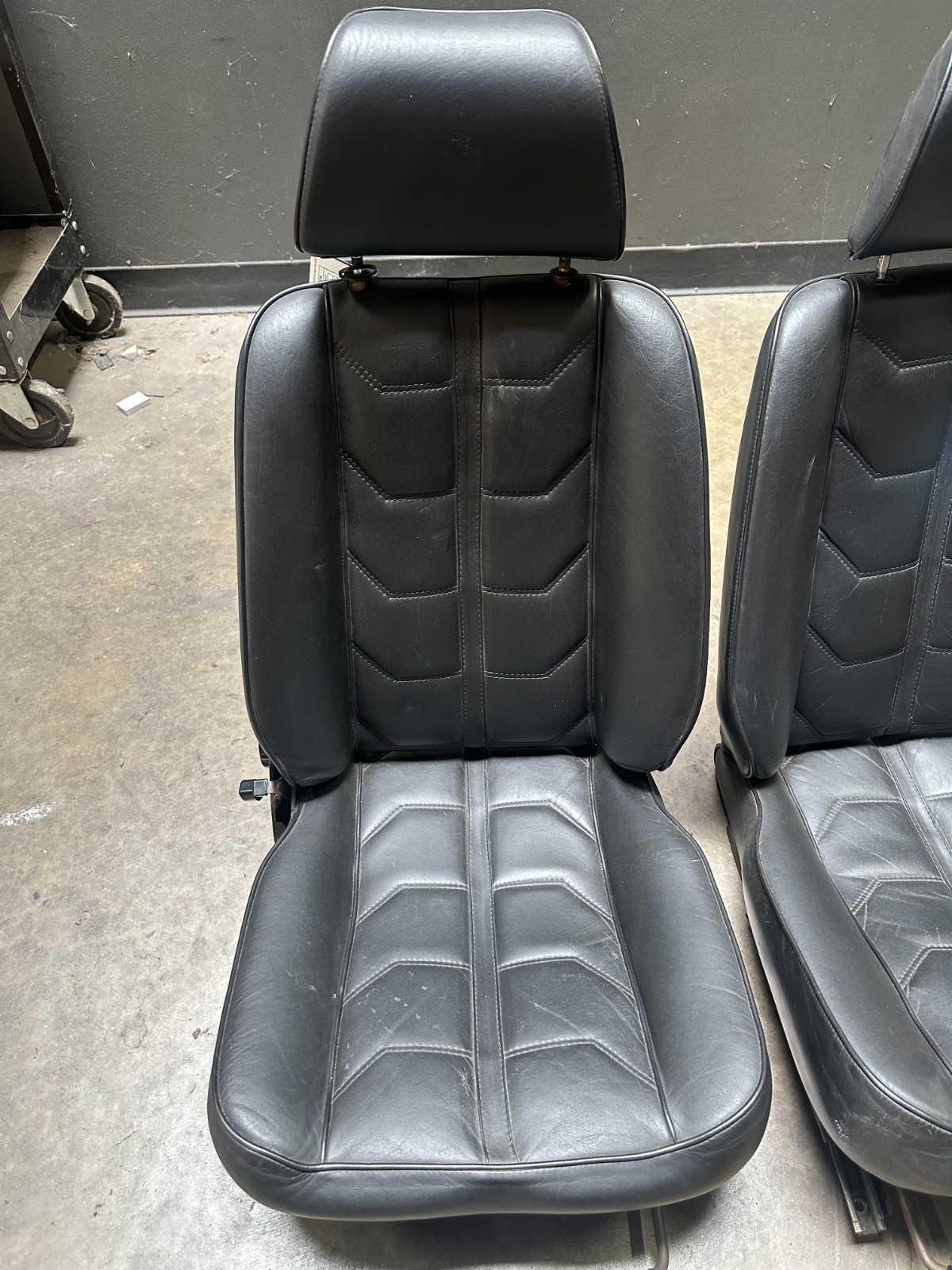 Ferrari 308 RIGHT Seat