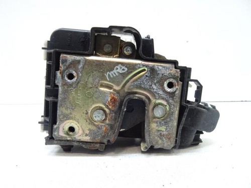 PORTIERSLOT LINKS ACHTER VW Golf III (1H1) Hatchback 1.8 GL,GT (ABS) 1H4839015G - Afbeelding 3 van 4