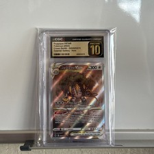 Regigigas VSTAR #GG55 Prices | Pokemon Crown Zenith | Pokemon Cards
