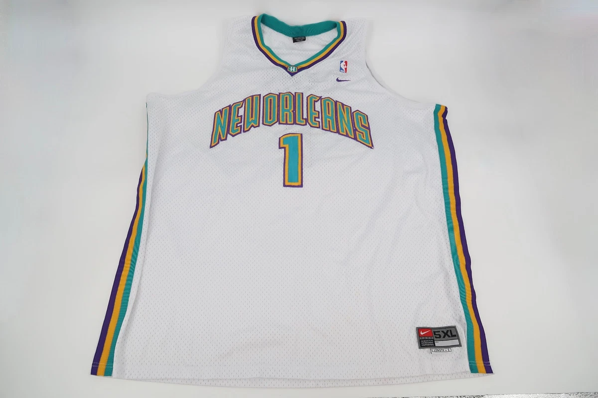 Baron Davis New Orleans Hornets NBA Jerseys for sale | eBay