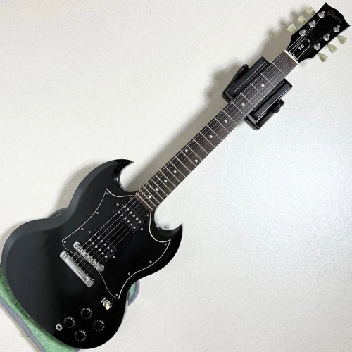 Gibson Sg Special Eb 1997 Usa Soft Case Included No.MG414