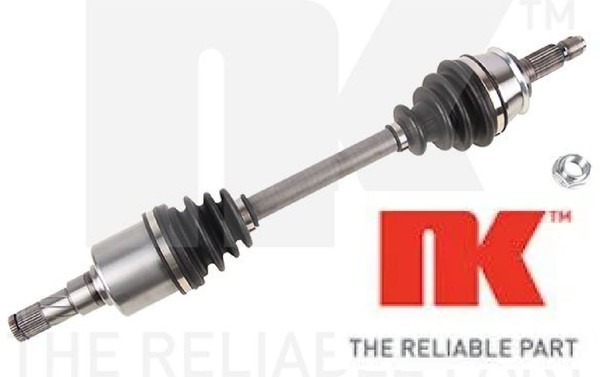 NK 501546 Antriebswelle Gelenksatz FüR Mini-image