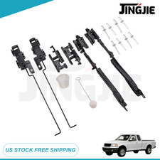 For Ford F150 F250 F350 F450 2000-2018 Expedition Sunroof Repair Kit For Ford F150 F250 F350 F450 2000-2018 Expedition Sunroof Repair Kit