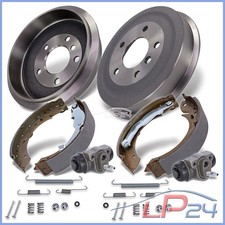 Tambour de frein BMW SERIE 3