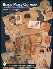 Bessie Pease Gutmann: Over Fifty Years of Published Art