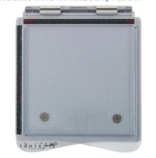 Tim Holtz Tonic Studios Stamp Platform NEW