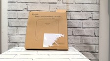 OVUTEK Royyt+ Mini Smart Body Fat Scale BNIB CG T05