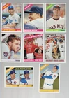 2015 Topps Heritage 425 Card Base Set 1-425 BETTS Baez-Soler RC TROUT PUJOLS