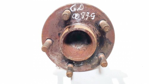 Ford Focus 2005 Steering knuckle - REAR RIGHT used, Genuine #2645652-10