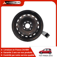 Jantes Fiat PANDA
