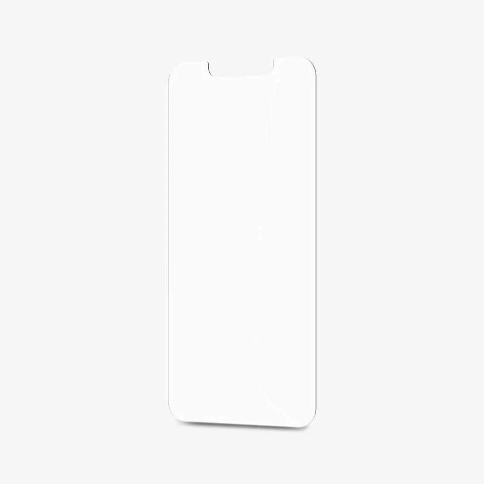 Tech 21 Impact Glass for iphone 12/13 Mini 5.4" Clear T21-9172 - Image 4 of 4