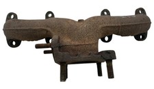 VW Lupo Caddy 6N Seat Arosa Krümmer Abgaskrümmer AKU 44kw AEF SDI 028253031AA