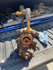 Cub Cadet 129 Hydro Pump